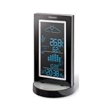 Oregon Scientific BAR908 Metal Weather Station