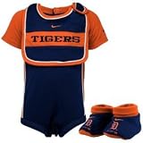 Miguel Cabrera Detroit Tigers Youth Replica Home Jersey (Large)