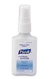 Purell instant hand sanitizer with dermaglycerin System 2floz (073852096484)