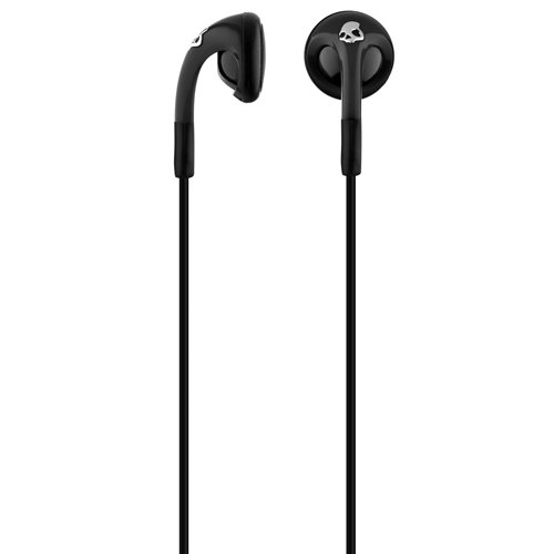 Skullcandy Fix Earbuds Black/Black