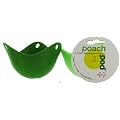 Set of 2 Pairs of Poach Pods