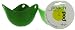 from JWP Set of 2 Pairs of Poach Pods