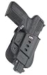 E2 Evolution Roto Paddle Holster E2 Roto Paddle Holster FN 57