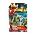 Disney Weapon Assault Drone Iron Man 2 Action Figure -- 4'' [Toy]