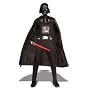 Star Wars tm Darth Vader tm Standard Adult Costume Size Large and Xlarge