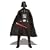 Star Wars tm Darth Vader tm Standard Adult Costume Size Large and Xlarge