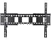 Sanus VMPL3-B Tilt Wall Mount for 27" to 84" Displays (Black)
