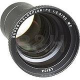 Leica 90mm f/2.5 Colorplan Projection Lens for P2 Series Projectors (37514)