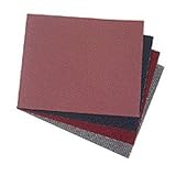 9 x 11 P180-b Grit No-fil Adalox A275 Sandin (547-66261131630) Category: Coated Sheet Abrasives