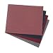 9 x 11 100c A213 Adaloxsanding Sheet (547-66261100295) Category: Coated Sheet Abrasives
