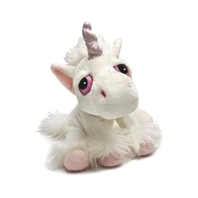 Sparkle Unicorn Small 5" Russ Berrie Li'L Peepers