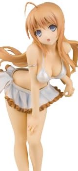 近衛スバル 水着ver. (1/7スケール PVC製塗装済み完成品)