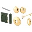 Prime Line Prod. E 2437 Bit Key Trim Lock