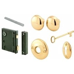 Prime Line Prod. E 2437 Bit Key Trim Lock
