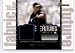 2003 Bowman Draft Fabric of the Future Jersey Relics #FF-RH Rich Harden - Oakland Athletics (Piece of Authentic Game Used Jersey)(Baseball Cards)