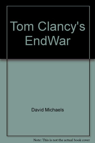 Tom Clancy/'s EndWar
