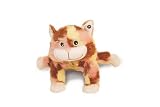 Plush Frubie the Feline Zoobie 16"