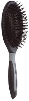 Jilbere Ergo-Grip Oval Cushion Brush