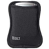 Built E-SCS-BLK Scoop Camera Case (Black)