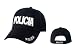 POLICIA - Law Enforcement Gear - Baseball Cap / Hat One Size Fits Most