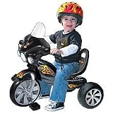 Harley Davidson Aero Tricycle