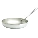 All-Clad Stainless 7-1/2-Inch French Skillet