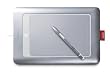 Wacom Bamboo Fun Pen & Touch Tablette graphique USB Taille M