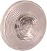 Truck-Lite Super 40 Products 4'' Sealed Clear 40244