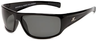 Click here to buy Hobie Mission Polarized Sunglasses by Hobie.