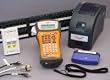 P-touch Rugged Handheld Labele P-touch Rugged Handheld Labele