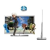 Samsung Consumer (TV etc), 46" LED 1080p 120Hz 4ms (Catalog Category: TV &  ....
