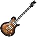 Dean EVO Guitar, Special Select Quilt Tiger Eye