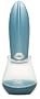 Hunter 45115 SunLight Solar LED Flashlight Blue