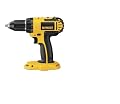 Bare-Tool DEWALT DC720 18-Volt Cordless 1/2-Inch Drill/Driver (Tool Only, No Battery)