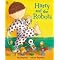 Books with messages for under 8s