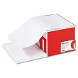 Computer Paper, 20lb, 14-7/8 x 11, White, 2400 Sheets
