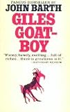 GILES GOAT BOY