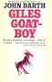 GILES GOAT BOY