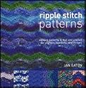 Two Hundred Ripple Stitch Patterns