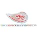 Dr. Seuss Cat In The Hat Motivational Roll On Sticker Tape