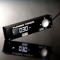 HKS 41001-AK010 2008 Type 1 Turbo Timers