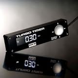 HKS Type 1 Turbo Timer 35th Anniversity Edition 41001-AK010