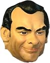 Wide Boy Mask Full Head