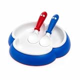 BABYBJORN Plate & Spoon Set 1 set (Quantity of 2)