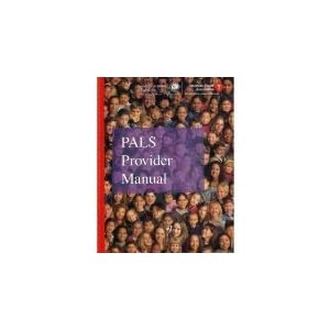 PALS Provider Manual