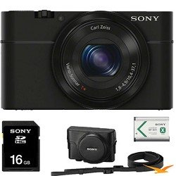 review Sony 
