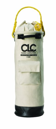 Custom Leathercraft 108 Canvas By 30-Inch