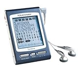 Review lexibrook  / Touchman Radio Organiser