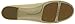 Nine West Women's Ourlove Ballet Flat