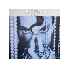 Diamonds and pearls [VINYL]